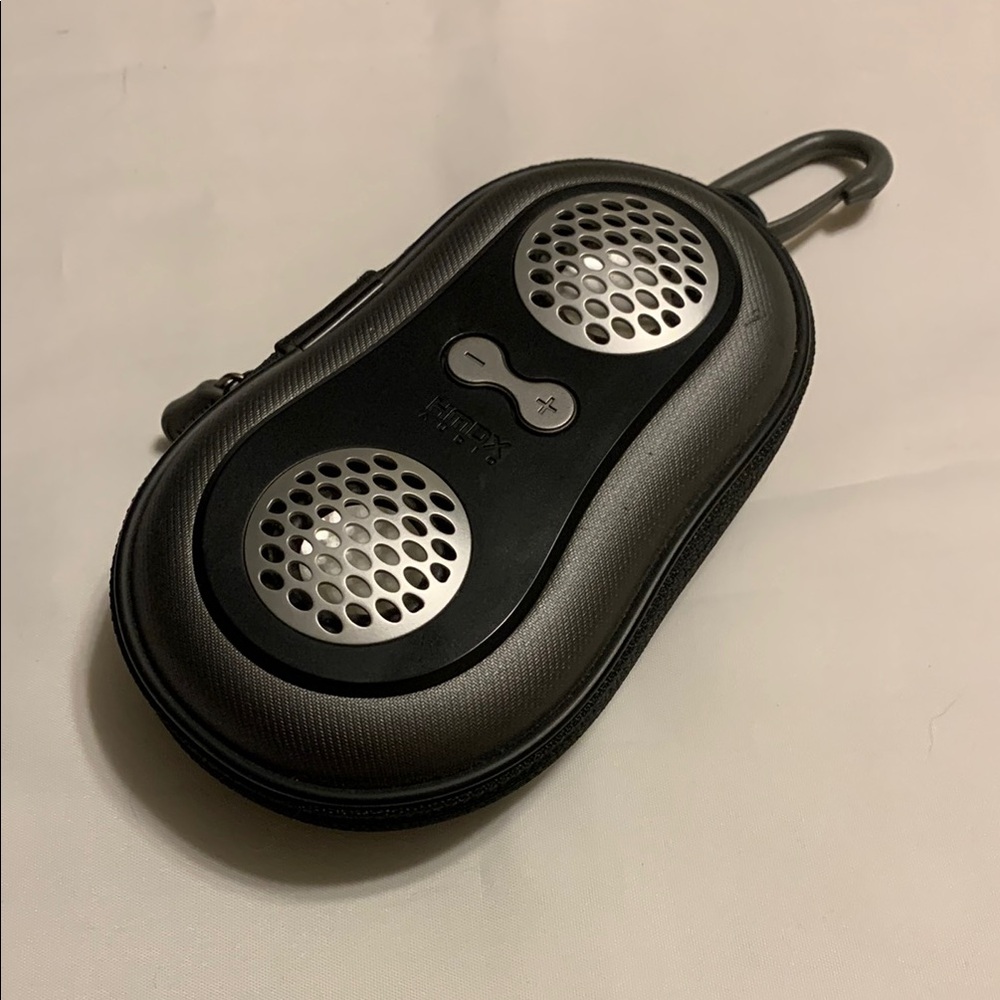 HMDX Audio Speaker On The Go